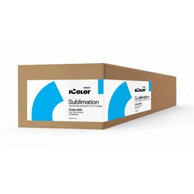 iColor 600 Dye Sublimation toner cartridge (5,000 Page Yield)