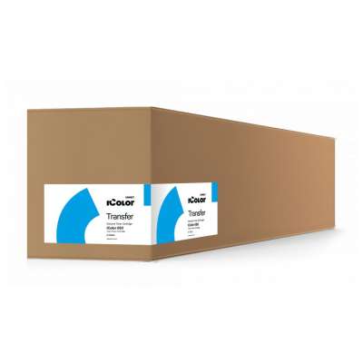 IColor 650 Cyan Toner Cartridge (10,000 pages)