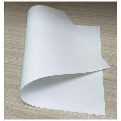 iColor T. Seal Finishing Sheet (Lasts Up To 500 Presses) A3 Size