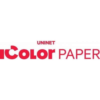 iColor White Vinyl Sheets with Permanent Adhesive 11 in x 17 in (279 x 432mm) - includes 25 pcs