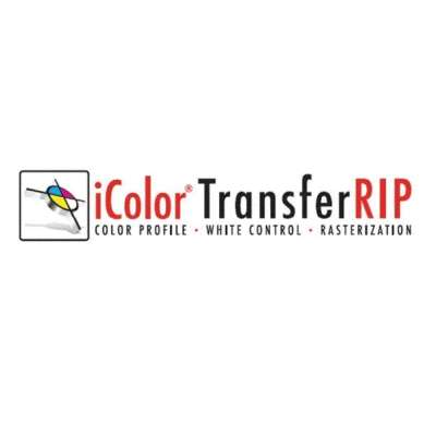 iColor TransferRIP Dongle and Software
