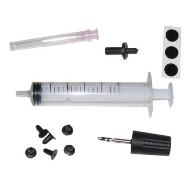 Inkjet Refill Injector Kit - 1 syringe (refill tools)