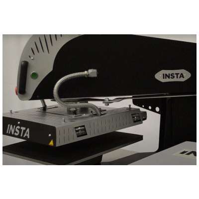Insta 780 Heat Press (240V)