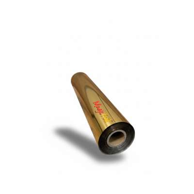 MagicFoil Classic Gold 1 - 320 mm x 120 m Roll (12.6in x 400 ft)