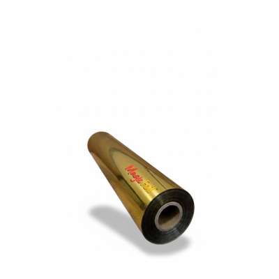 MagicFoil Classic Gold 2 - 320 mm x 120 m Roll (12.6in x 400 ft)