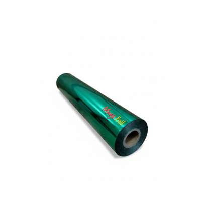 MagicFoil Emerald Gloss 1 - 320 mm x 120 m Roll (12.6in x 400 ft)