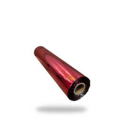 MagicFoil Ruby Gloss - 320 mm x 120 m Roll (12.6in x 400 ft)