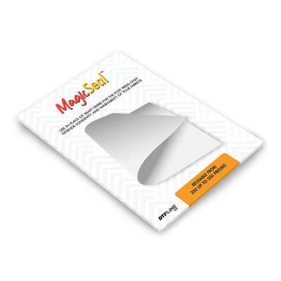 MagicSeal Pro Sheet