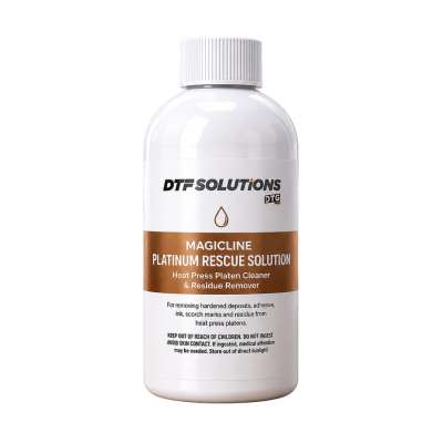 DTFSOLUTIONS Platinum Rescue Solution