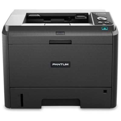 Pantum P3500DN Laser Printer, Network, Automatic Duplex printing, 35ppm
