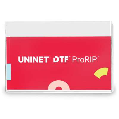 DTF PRORIP (TM) Software for Direct to Film Printers