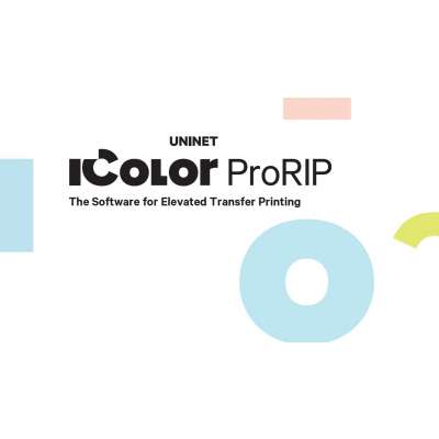 iColor ProRIP v2 Dongle and Software