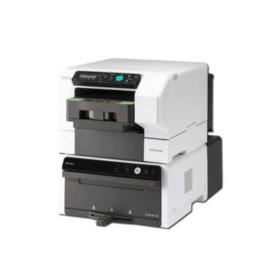 Refurbished RICOH Ri100 / Rh100 PRINTER PACKAGE