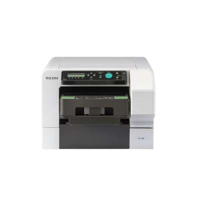 Refurbished Ricoh RI100 Bundle