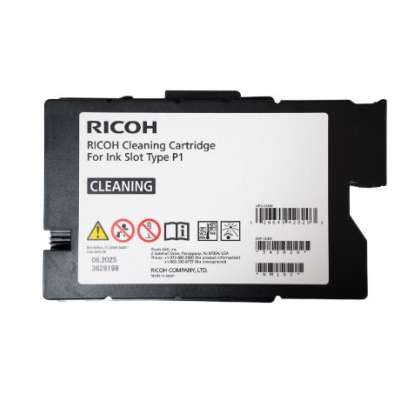 RICOH DTG Garment Cleaning Cartridge Ri4000 Type P1