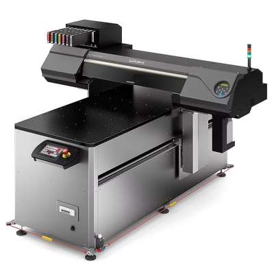 Roland VersaOBJECT CO-300i-F2 30 Flatbed UV Printer