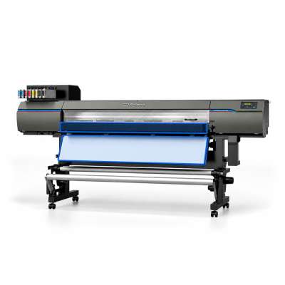 Roland DU3-64 High-Volume Dryer and Blower Unit - 64 in