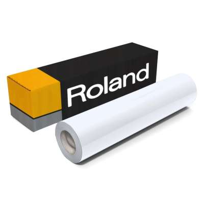 Roland GuardLam Gloss Optically Clear Floor Overlaminate