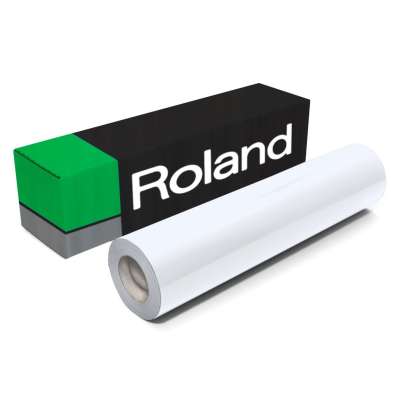 Roland Solvent Glossy Paper, 200 gsm