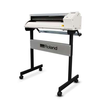 Roland VersaSTUDIO GS2-24 Desktop Vinyl Cutter - 24