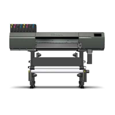 TrueVIS LG-640