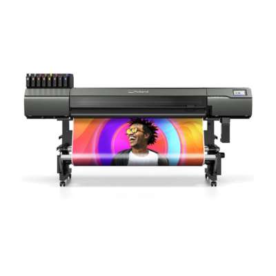 TrueVIS LG-640