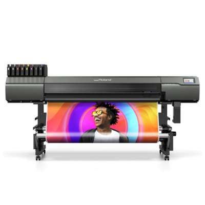 Roland TrueVIS LG-640 UV Printer and Cutter - 64