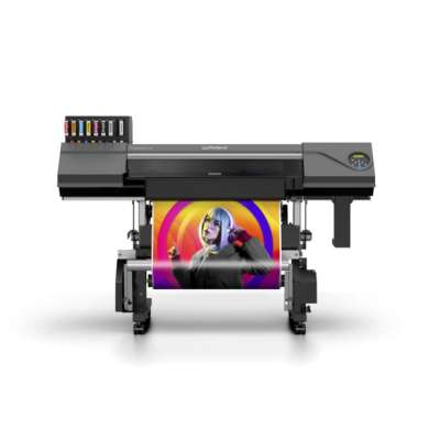 TrueVIS MG-640