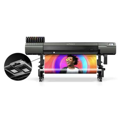 Roland TrueVIS MG-640 UV Printer and Cutter - 64