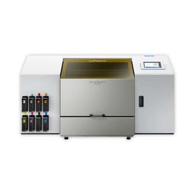Roland VersaOBJECT MO-180 Benchtop UV Flatbed Printer - 18 x 12