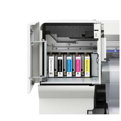 Roland BY-20 and BN-20D DTF ink cartridges (S-PG ink cartridge)