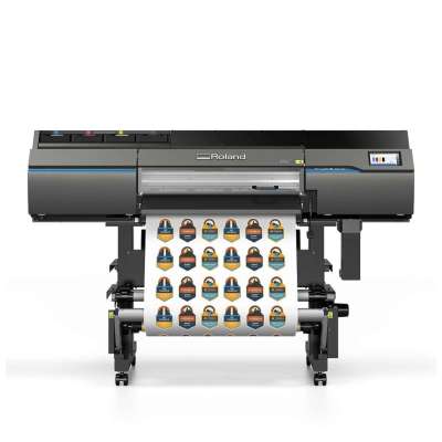 Roland TrueVIS SG3-300 Eco-Solvent Printer and Cutter - 30
