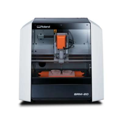 Roland monoFab SRM-20 Compact Milling Machine