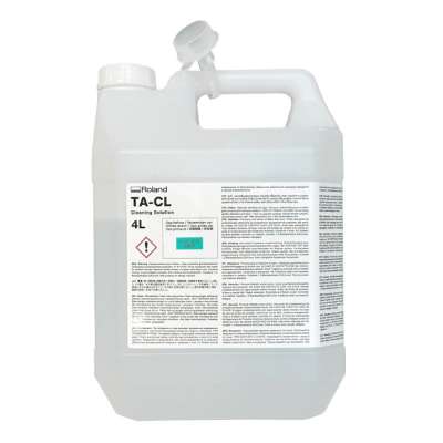ROLAND TrueVIS TA Resin Ink, 700ml