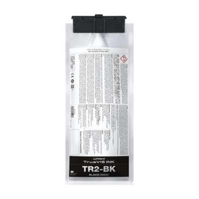 Roland TrueVIS TR2 Eco-Solvent Ink, 500ml