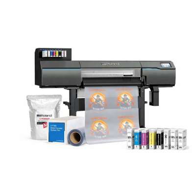 Roland TY-300i Printer & CutterBundle<br>Plus MIRO36 Shaker