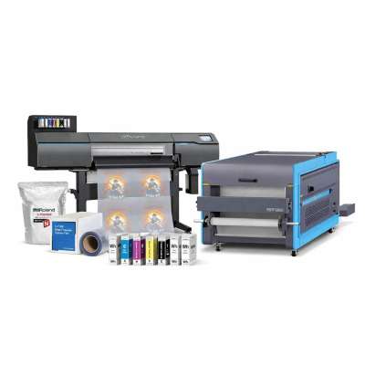 Roland TY-300i Printer & CutterBundle<br>Plus MIRO36 Shaker
