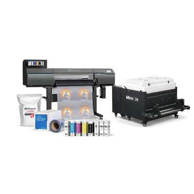 Roland TY-300i Printer & CutterBundle<br>Plus MIRO36 Shaker