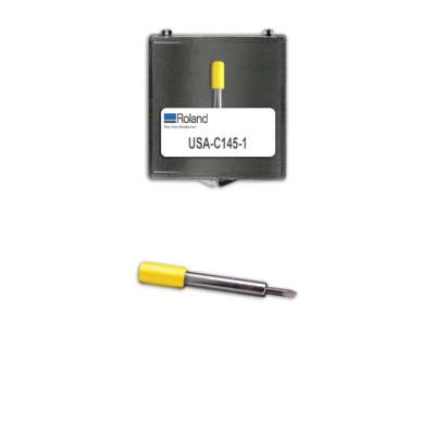 Roland 45 degree All-Purpose Blade - 0.25 mm Offset