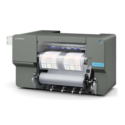Roland BY2-20 Printer & Cutter Bundle 3