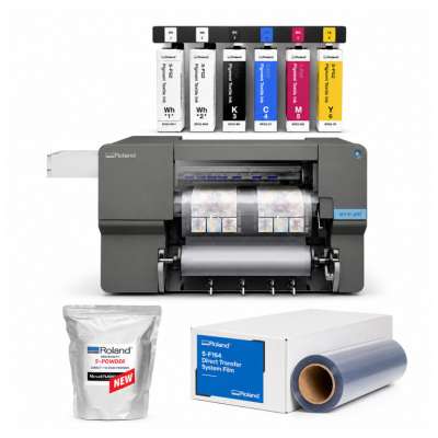 Roland BY2-20 Printer & Cutter Bundle 3