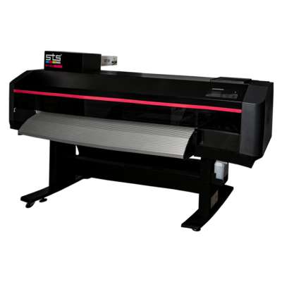 Mutoh STS Direct to Film Printer (64 inch DTF Printer) - STS 1682D
