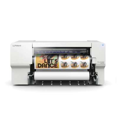 Roland BN2-30 Desktop 30 Eco-Solvent Printer and Cutter