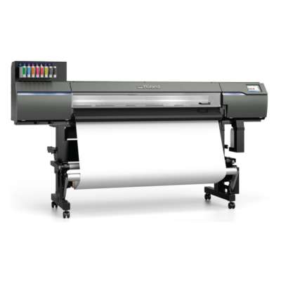 Roland TrueVIS XP-640 64 High-Speed Eco-Solvent Printer/Cutter