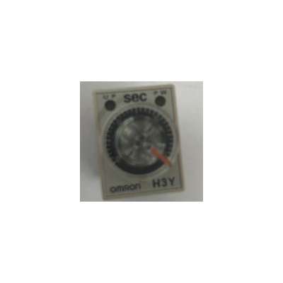 UPSHAKER Spare Part - Time Relay - H3Y-2-C 30S 24V