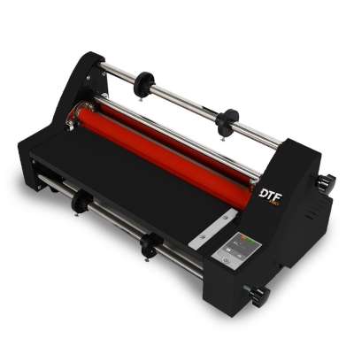 Thermal Laminator Machine for UVDTF Lamination of A and B Film