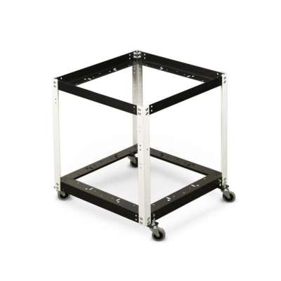 Rolling Stand for Vastex D1000, Vastex PTF-100, Vastex D1000/PTF-100 combos, as well as other tabletop equipment