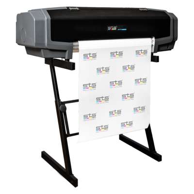Mutoh STS Direct to Film Printer (24 inch DTF Printer) - STS XPD-724