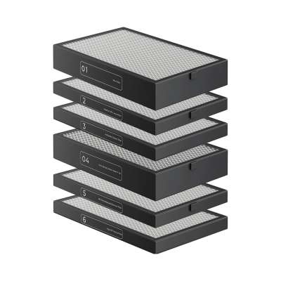 xTool SafetyPro AP2 Max Air Purifier Filters