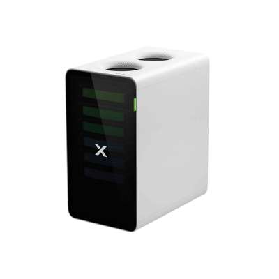 xTool SafetyPro AP2 Air Purifier with SuperCyclone